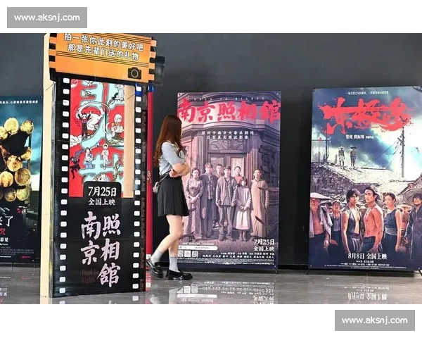 南京最受欢迎的照相馆推荐专业拍摄服务打造完美影像体验